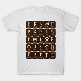 Runes T-Shirt